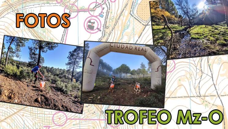 Fotos Trofeo Manzanares-O en Puebla de Don Rodrigo